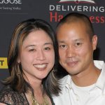 Tony Hsieh Jenn Lim - Delivering Happines
