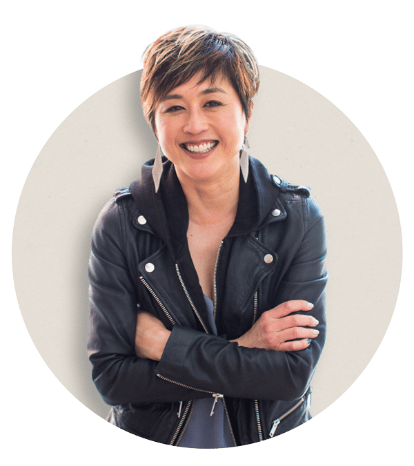 Jenn Lin a Mi áll a Boldogság mint cégkultúra mögött szerzője